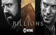 Billions 1.Sezon 2.Bölüm