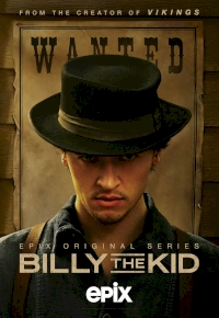 Billy the Kid