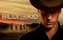 Billy the Kid 2.Sezon 8.Bölüm Sezon Finali