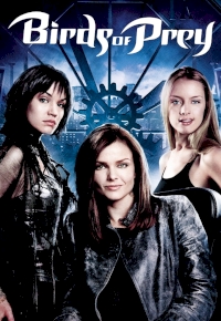 Birds of Prey