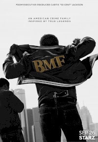 Black Mafia Family