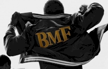 Black Mafia Family 4.Sezon 3.Bölüm
