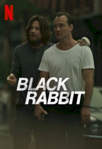 Black Rabbit