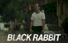 Black Rabbit 1.Sezon 1.Bölüm