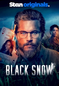 Black Snow