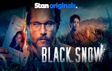 Black Snow 2.Sezon 5.Bölüm