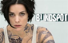 Blindspot 1.Sezon 8.Bölüm