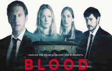 Blood 1.Sezon 1.Bölüm