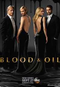 Blood and Oil