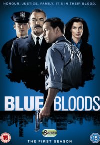 Blue Bloods