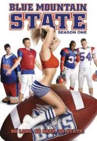 Blue Mountain State