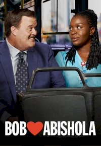 Bob Hearts Abishola