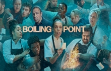 Boiling Point 1.Sezon 1.Bölüm