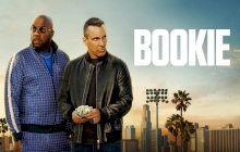 Bookie 1.Sezon 1.Bölüm