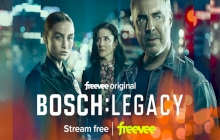 Bosch: Legacy 3.Sezon 9.Bölüm