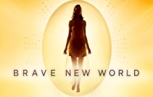 Brave New World 1.Sezon 1.Bölüm