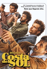 Brigada Costa del Sol