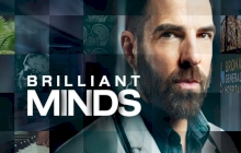 Brilliant Minds 1.Sezon 13.Bölüm Sezon Finali