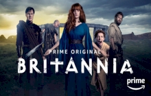 Britannia 3.Sezon 1.Bölüm