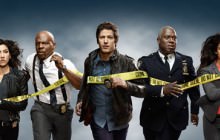 Brooklyn Nine-Nine 7.Sezon 10.Bölüm