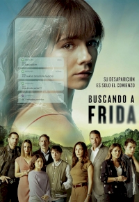 Buscando a Frida