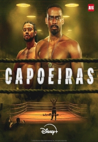 Capoeiras