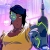 Captain Laserhawk: A Blood Dragon Remix
