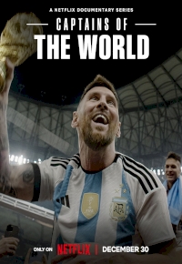 Captains of the World