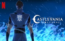 Castlevania: Nocturne 2.Sezon 1.Bölüm