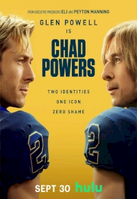Chad Powers