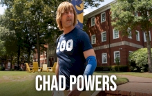 Chad Powers 1.Sezon 1.Bölüm