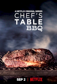 Chef’s Table: BBQ
