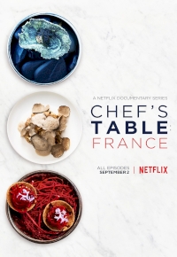 Chef’s Table: France