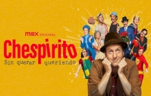 Chespirito: Sin querer queriendo 1.Sezon 3.Bölüm