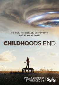 Childhood’s End