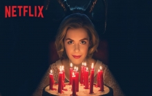 Chilling Adventures of Sabrina 4.Sezon 1.Bölüm