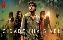 Cidade Invisível 1.Sezon 1.Bölüm