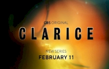 Clarice 1.Sezon 13.Bölüm Sezon Finali