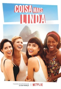 Coisa Mais Linda