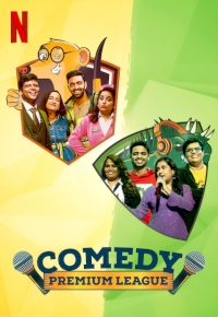 Comedy Premium League