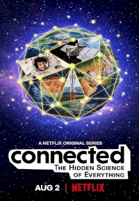Connected: The Hidden Science of Everything