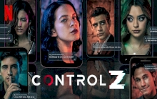 Control Z 3.Sezon 1.Bölüm