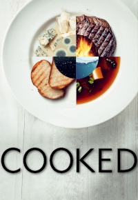 Cooked