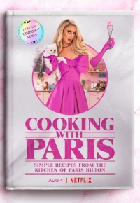 Cooking with Paris