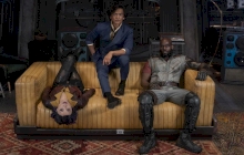 Cowboy Bebop (2021) 1.Sezon 1.Bölüm