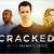 Cracked