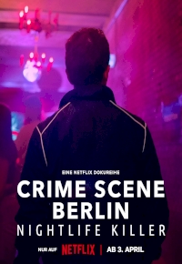 Crime Scene Berlin: Nightlife Killer
