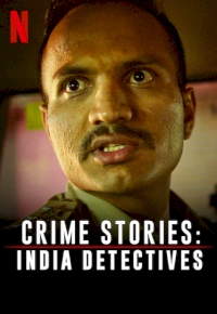 Crime Stories: India Detectives