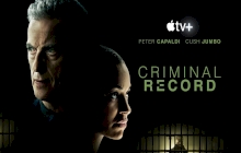 Criminal Record 1.Sezon 5.Bölüm