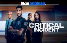 Critical Incident 1.Sezon 1.Bölüm